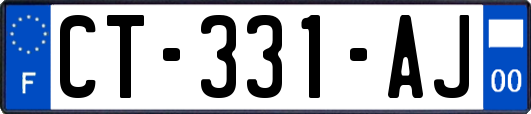 CT-331-AJ