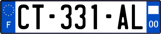 CT-331-AL