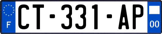 CT-331-AP