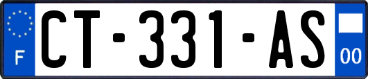 CT-331-AS