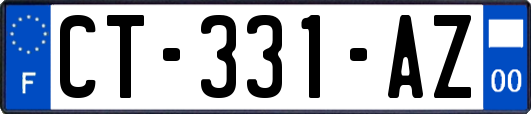 CT-331-AZ