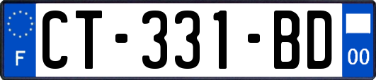 CT-331-BD