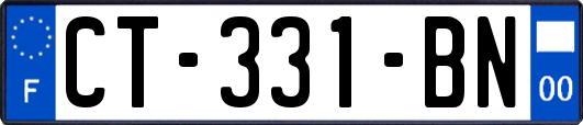 CT-331-BN
