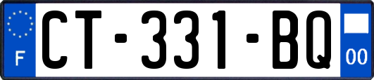 CT-331-BQ