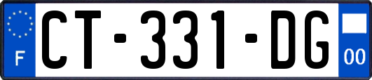 CT-331-DG