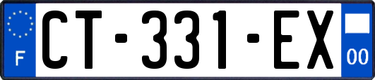CT-331-EX