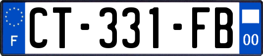 CT-331-FB