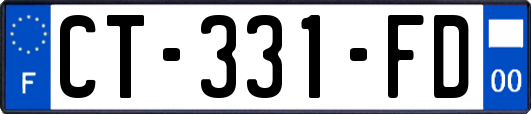 CT-331-FD