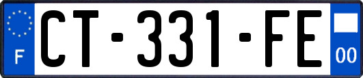 CT-331-FE