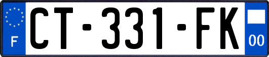 CT-331-FK