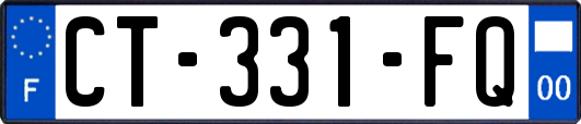 CT-331-FQ