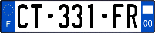 CT-331-FR