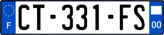 CT-331-FS