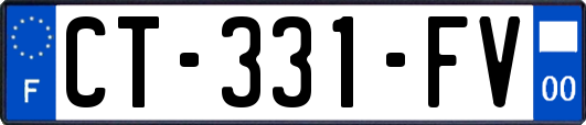 CT-331-FV
