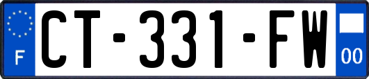 CT-331-FW