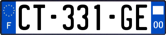 CT-331-GE