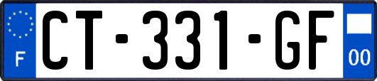 CT-331-GF