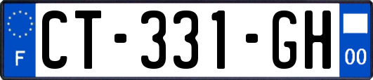 CT-331-GH