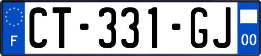 CT-331-GJ