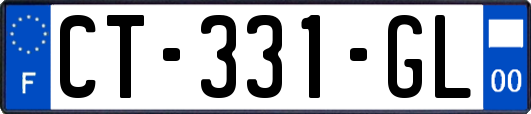 CT-331-GL