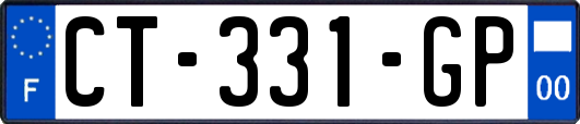 CT-331-GP