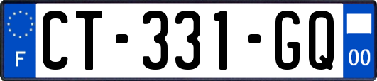 CT-331-GQ