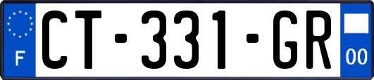 CT-331-GR