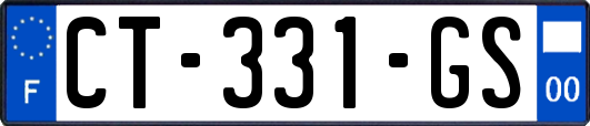 CT-331-GS