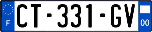 CT-331-GV