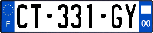 CT-331-GY