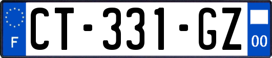 CT-331-GZ