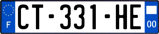 CT-331-HE