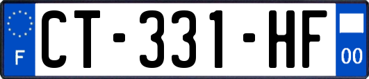 CT-331-HF
