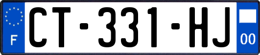 CT-331-HJ