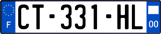 CT-331-HL