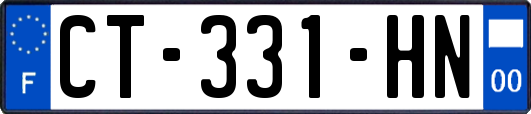 CT-331-HN