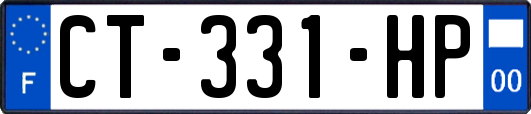 CT-331-HP
