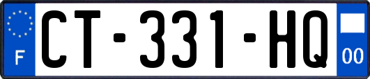 CT-331-HQ