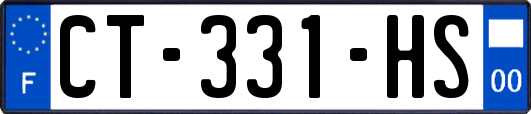 CT-331-HS