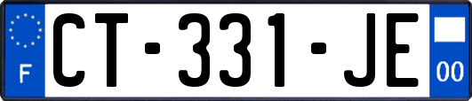CT-331-JE