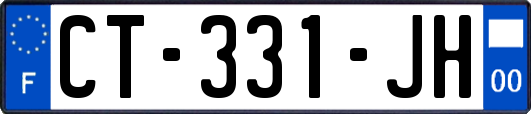 CT-331-JH