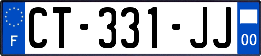CT-331-JJ