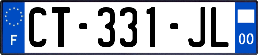 CT-331-JL