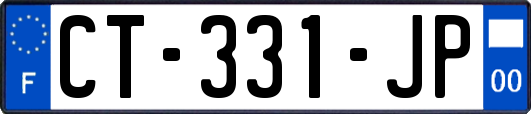 CT-331-JP