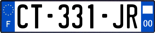 CT-331-JR