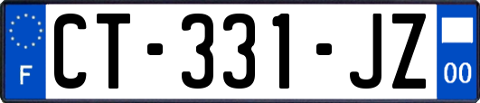 CT-331-JZ