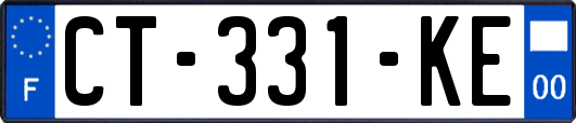 CT-331-KE