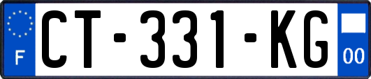CT-331-KG
