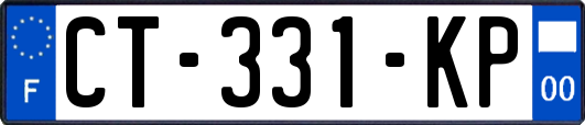 CT-331-KP
