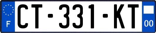 CT-331-KT